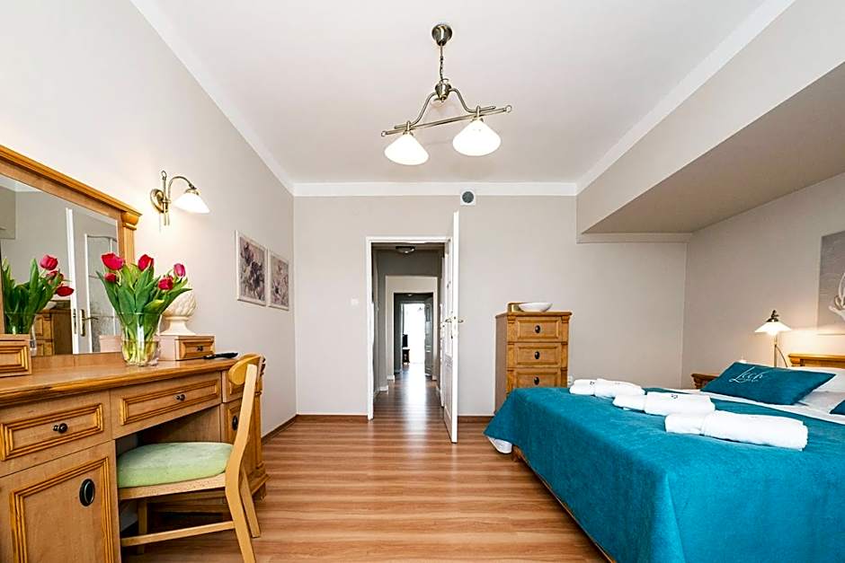 Sanatorium Uzdrowiskowe LECH