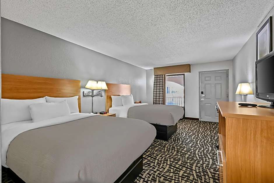 Quality Inn Bowling Green South