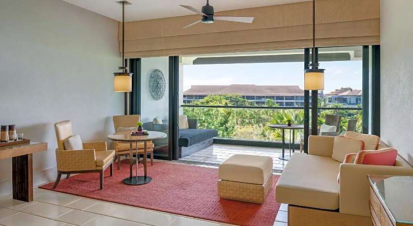 The Ritz-Carlton Bali