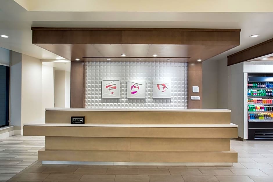 Hilton Garden Inn Las Vegas City Center