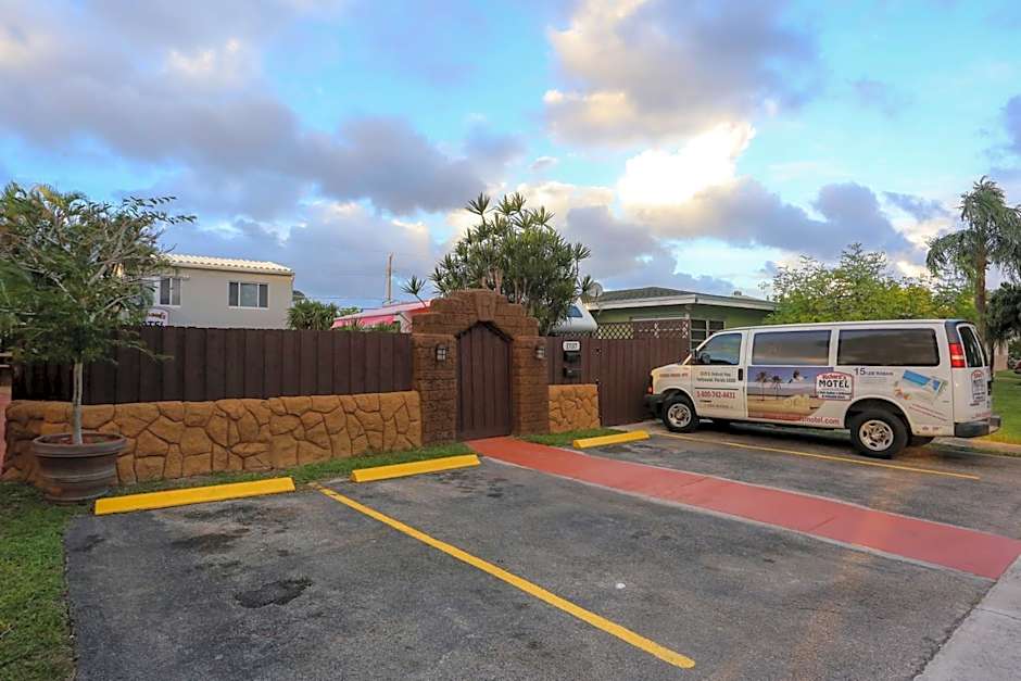Richard's Motel