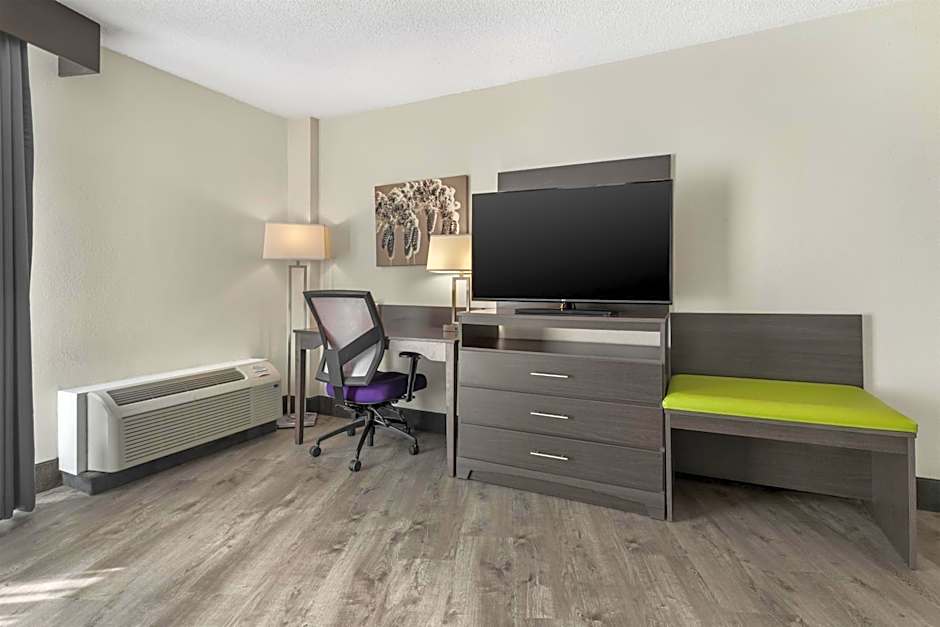 Best Western Plus Wausau Tower Inn