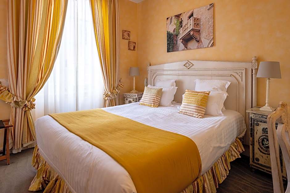 Domaine des Thômeaux, The Originals Relais