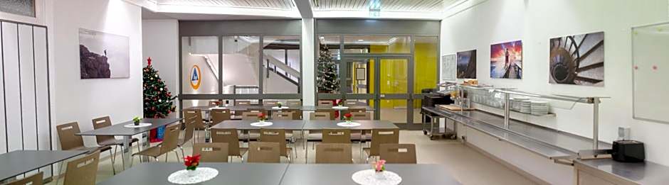 Jugend- und Familiengästehaus Villach