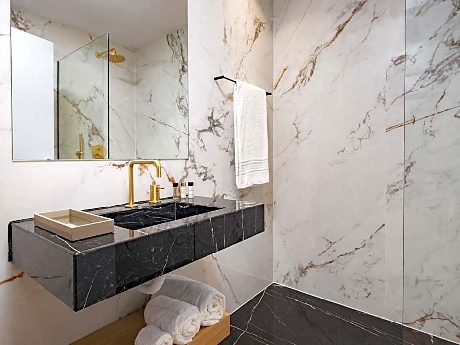 Villa Termal Monchique - Hotel Central - by Unlock Hotels