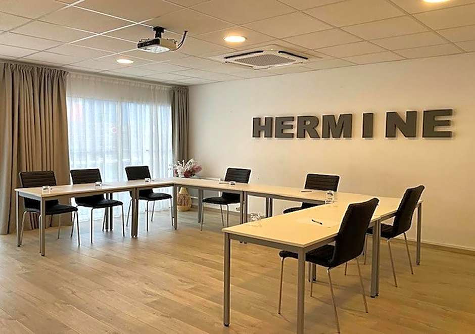 Brit Hotel Ker Lann Aeroport - Parc Expo