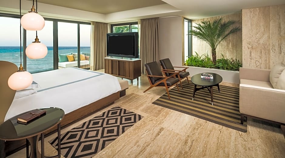 Hyatt Centric Playa del Carmen 