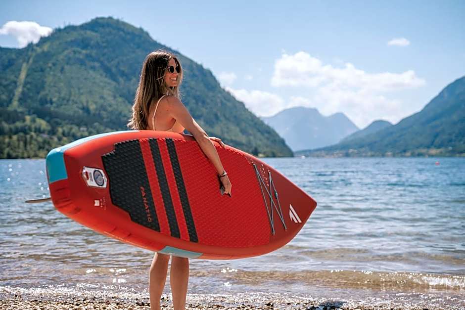 G'sund & Natur Hotel Die Wasnerin - Adults Only