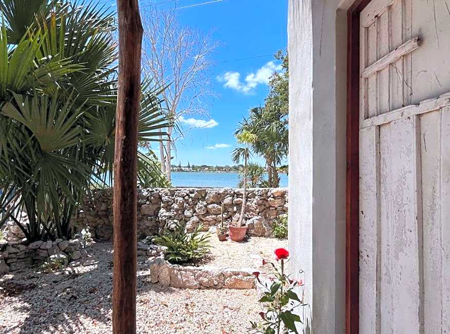 Casa Ik en Coba
