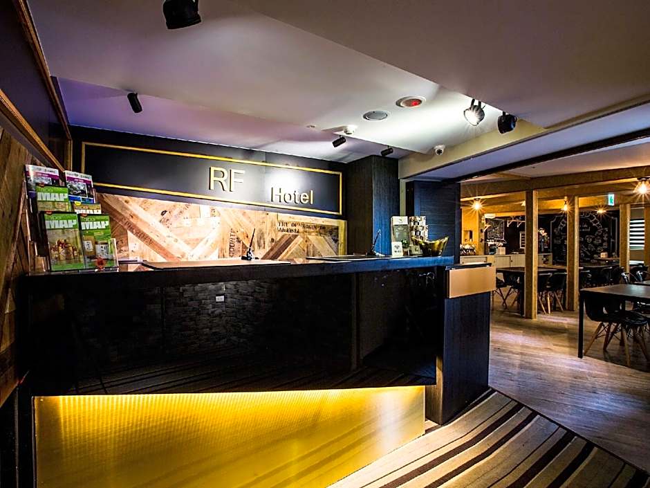RF Hotel