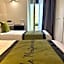 Best Western Hotel Le Montparnasse