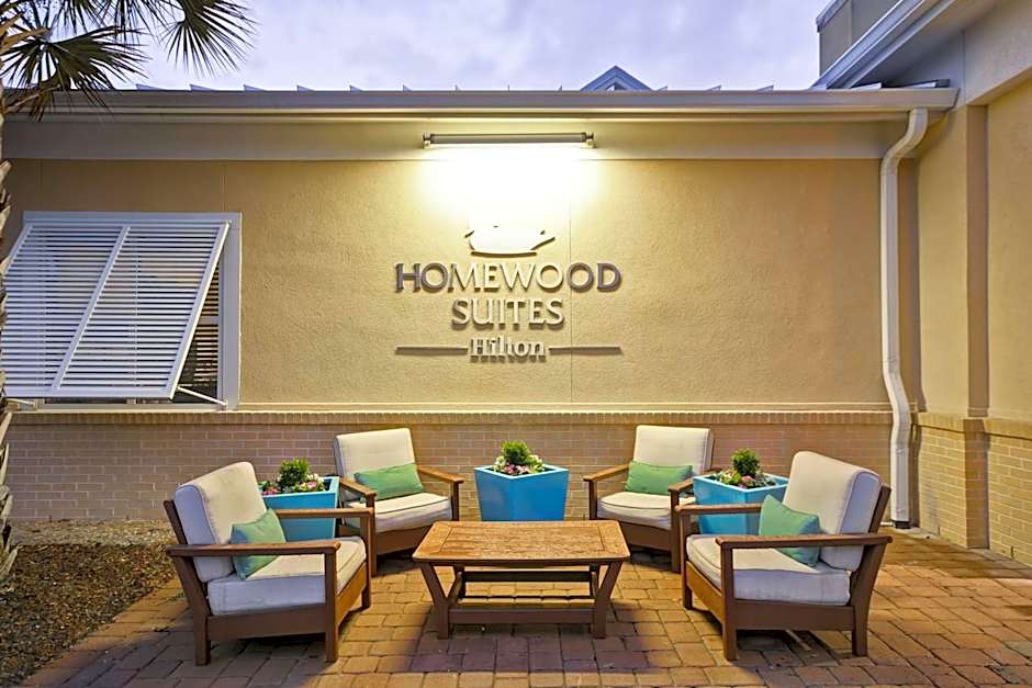 Homewood Suites By Hilton Wilmington Mayfaire