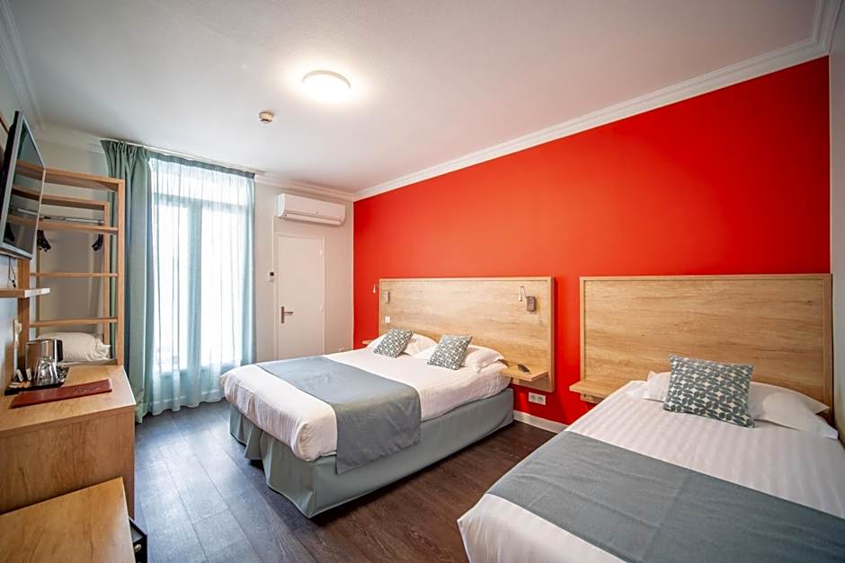 Hôtel Arc en Ciel et SPA - Les Sables d'Olonne