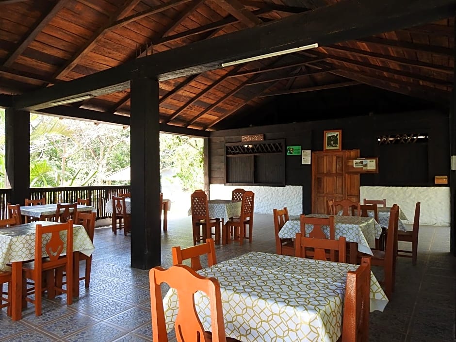 Hotel Cascada Las Brisas