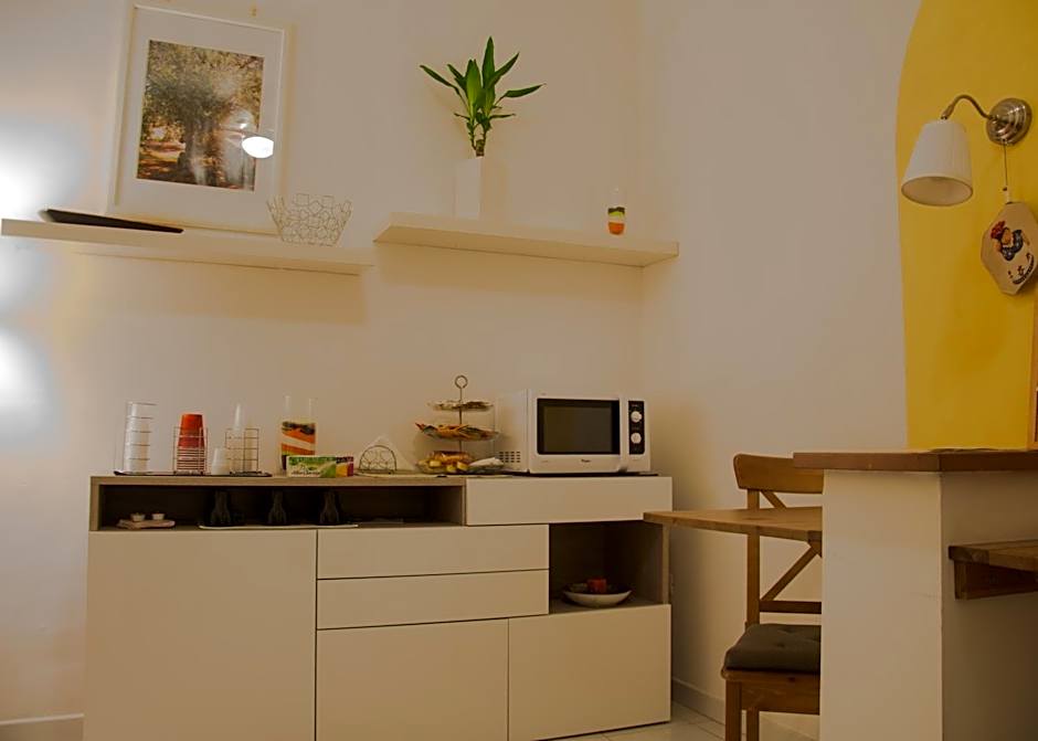 B&B Le Comari Salentine