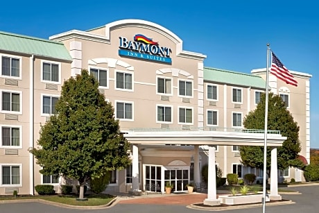 Baymont by Wyndham Ft. Leonard/Saint Robert