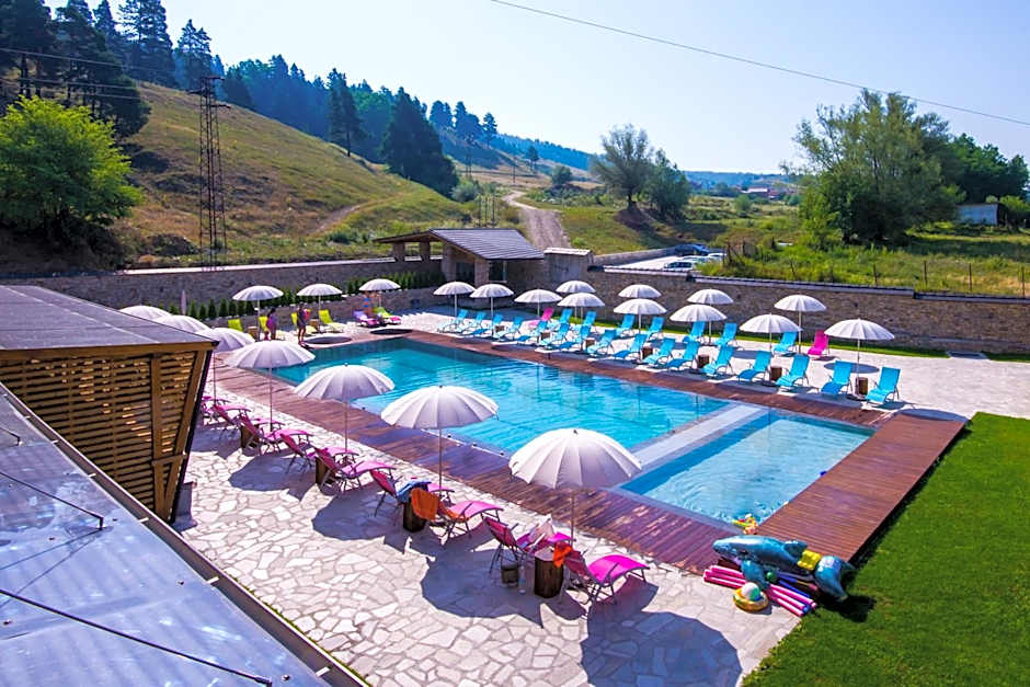 Villa Victoria Thermal