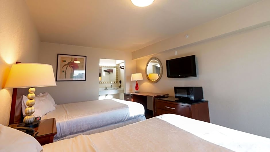 Magnuson Extended Stay and Suites Airport Hotel