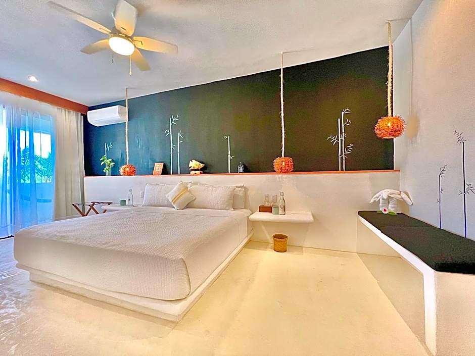 Hotel Casa HX - Adults Only