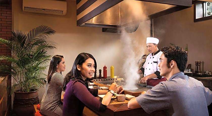 Prime Plaza Hotel Purwakarta