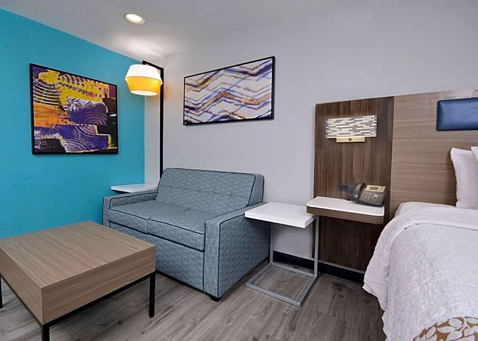 Brookstone Lodge near Biltmore Village, Ascend Hotel Collection