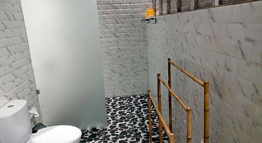 Blue Sky Villa Ceningan