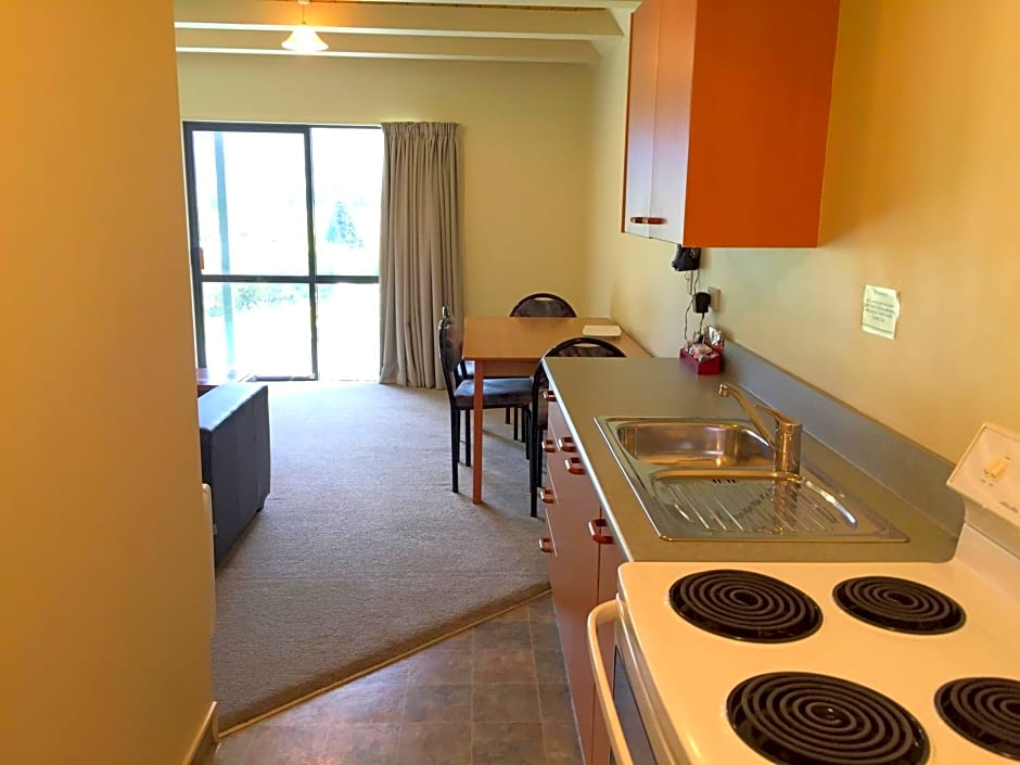 Wanaka Heights Motel