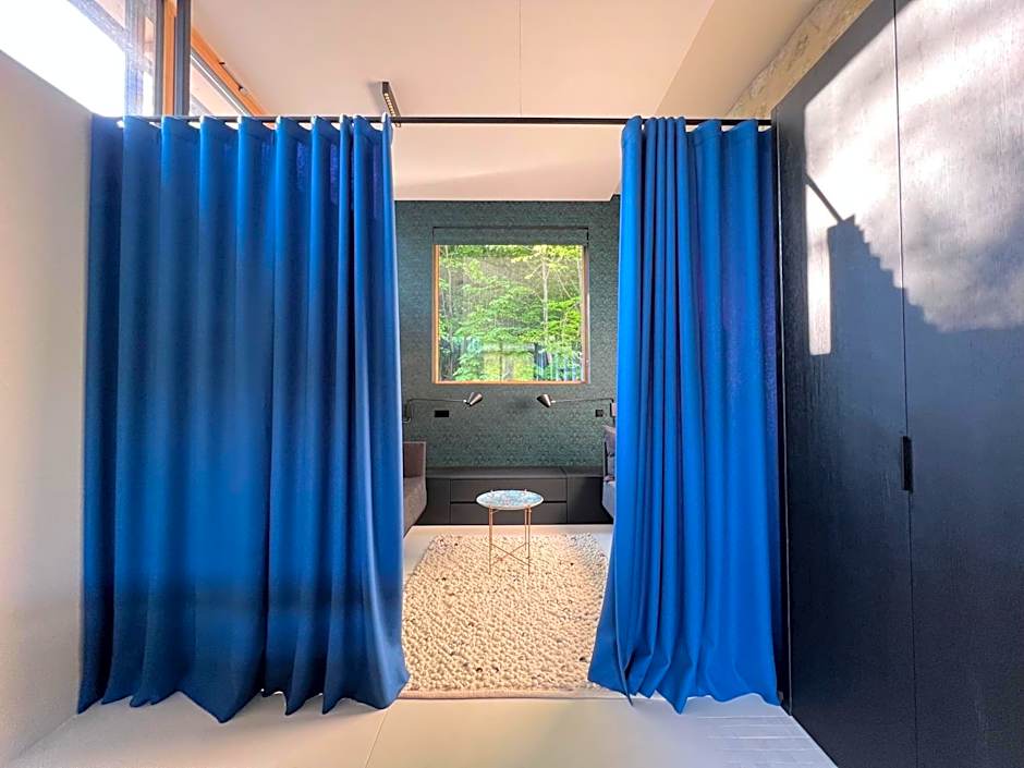 Villa Unterswand - Self Check-in