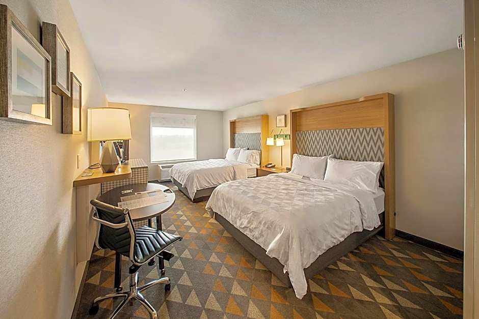 Holiday Inn & Suites Decatur-Forsyth By IHG