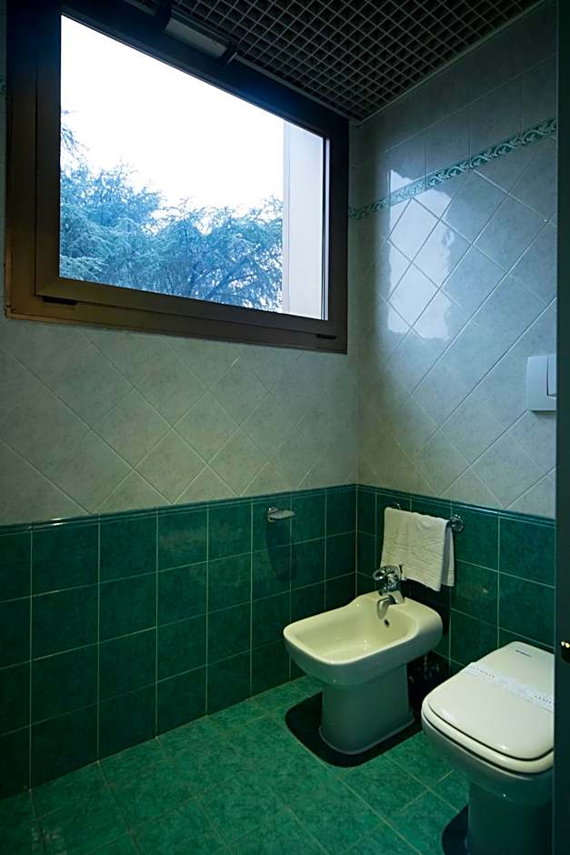 Best Western Air Hotel Linate