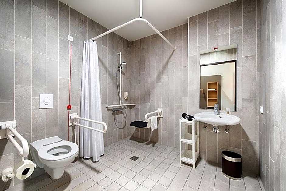 B&B Hotel Wetzlar