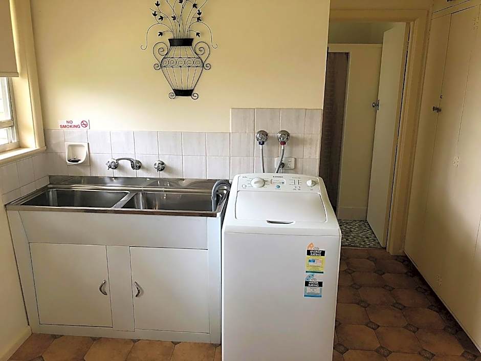 Admurraya House Bed & Breakfast