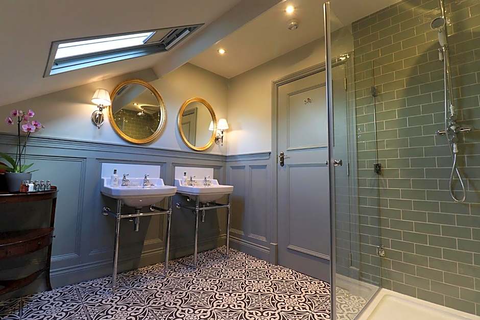 The Georgian Swansea