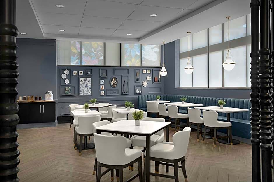 Residence Inn by Marriott Richmond Downtown