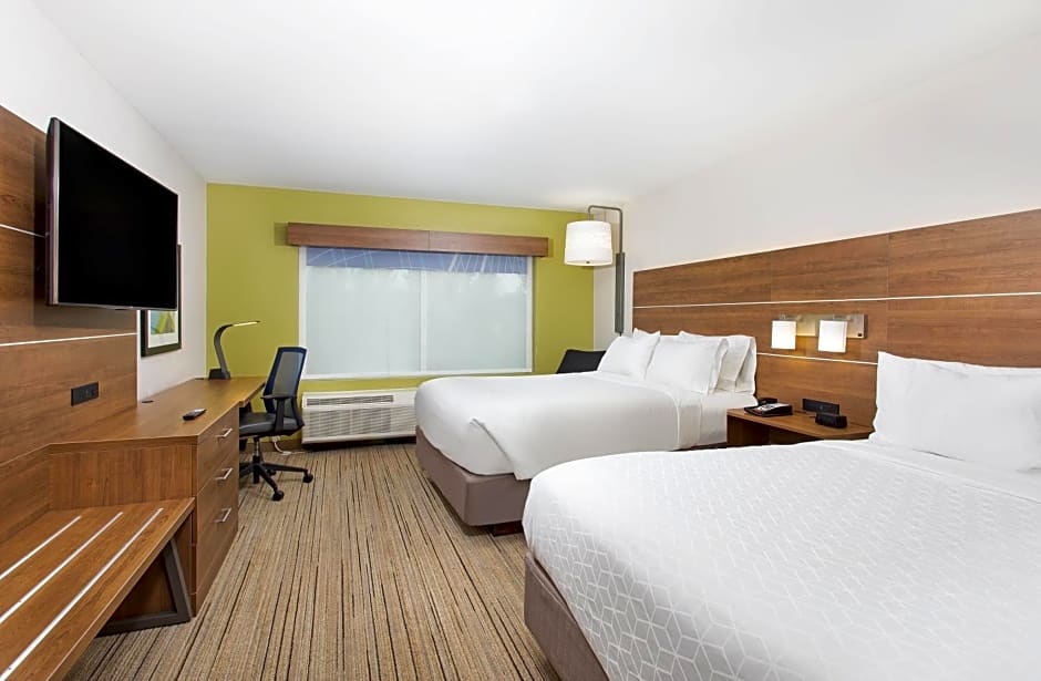 Holiday Inn Express Williamsburg By IHG