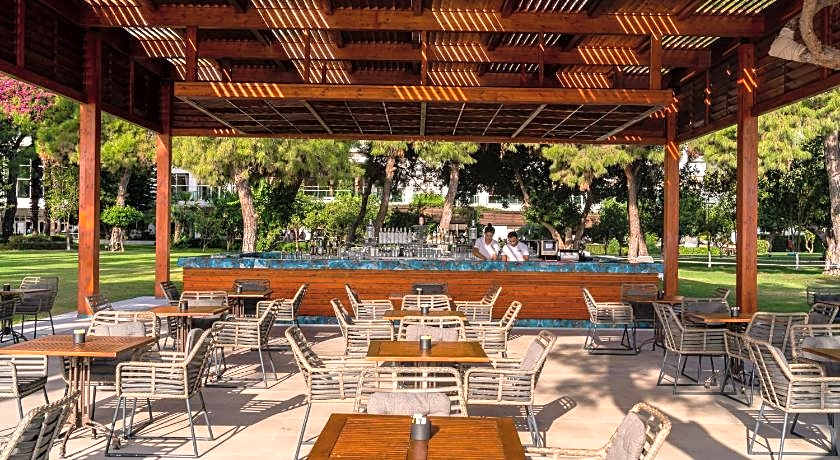 Rixos Beldibi - Adult Only - The Land of Legends Access