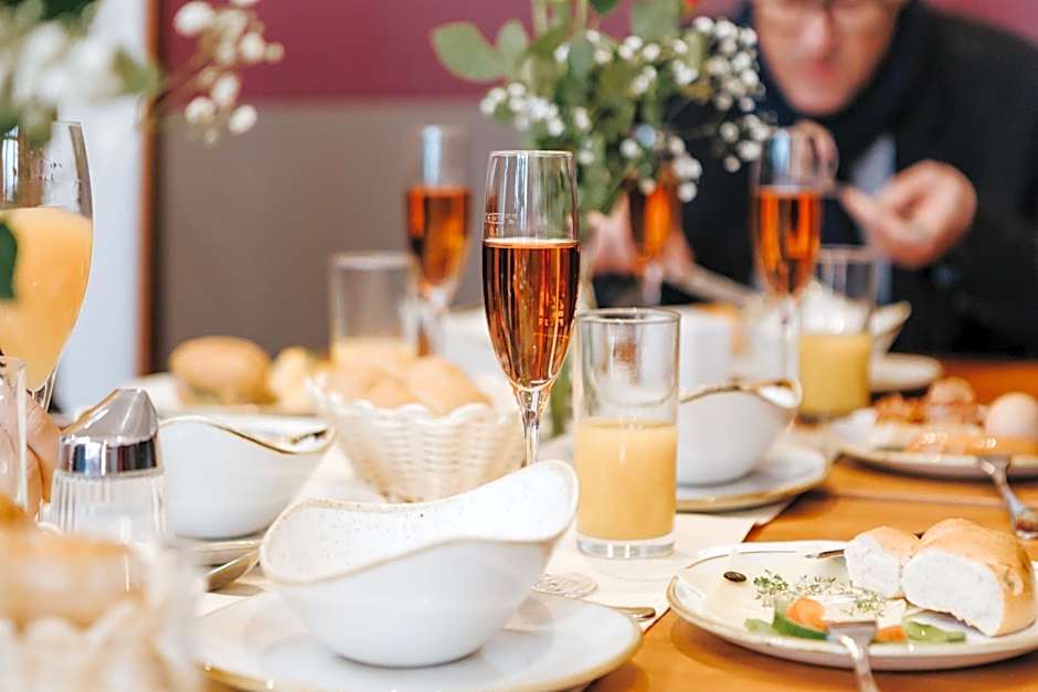 Hotel Der Stockinger