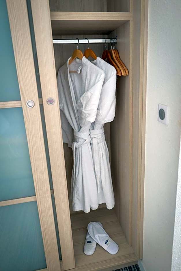 Best Western Plus Le Roof