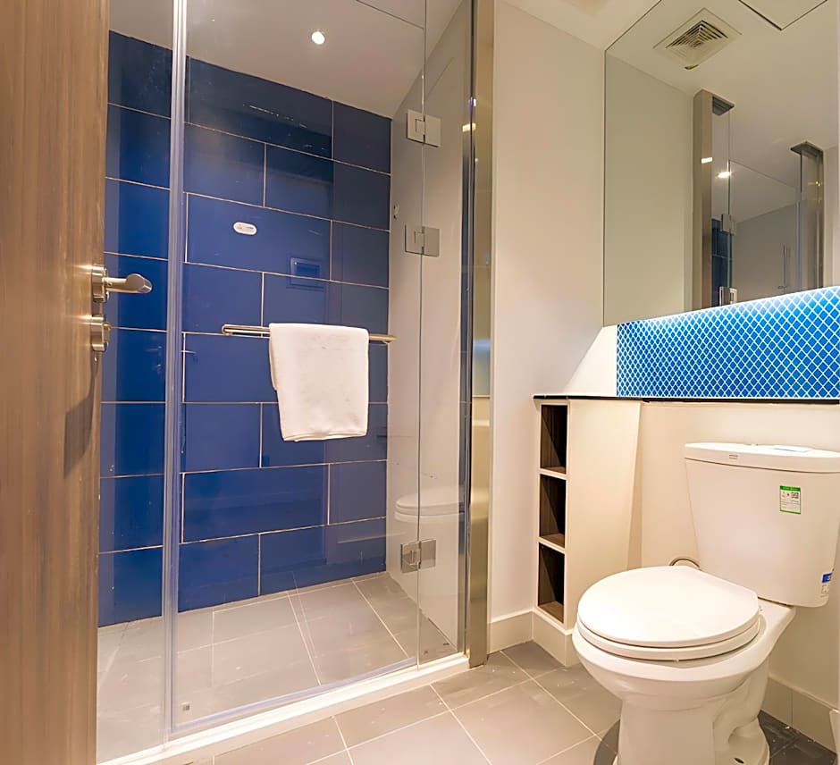 Holiday Inn Express Xian West By IHG