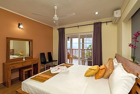 Apartment with Sea View