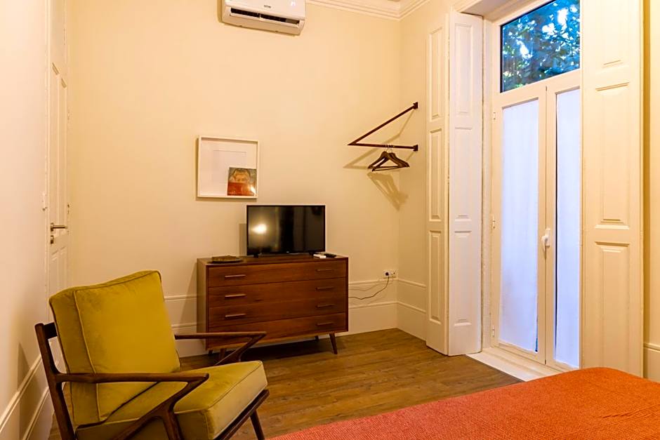 aDuquesa - GuestHouse