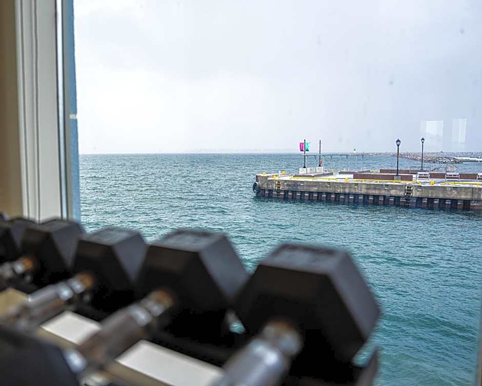 Holiday Inn Kingston - Waterfront By IHG