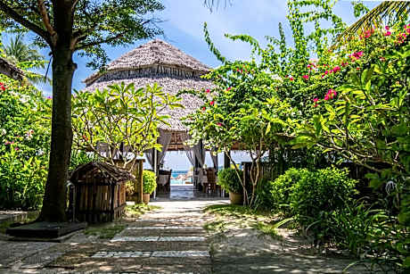 Garden Villa