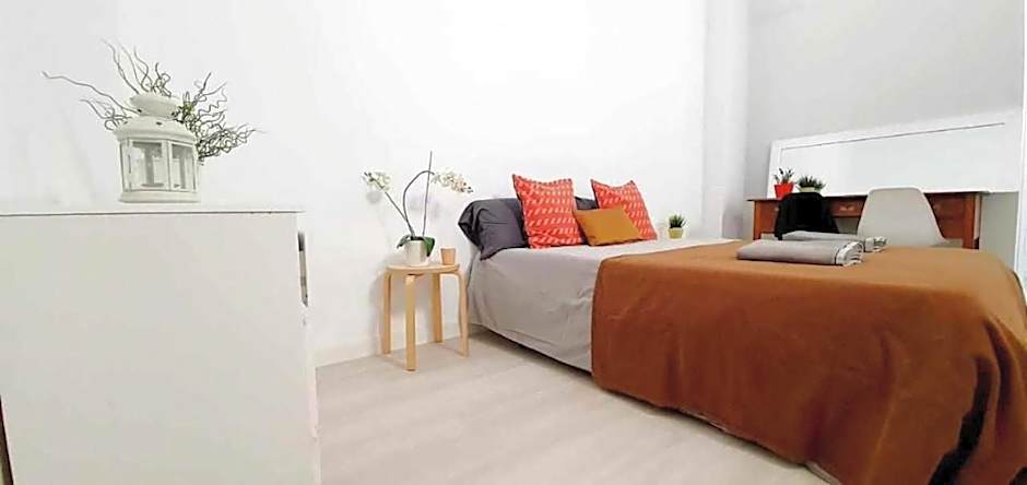 Hostal Urban Basic