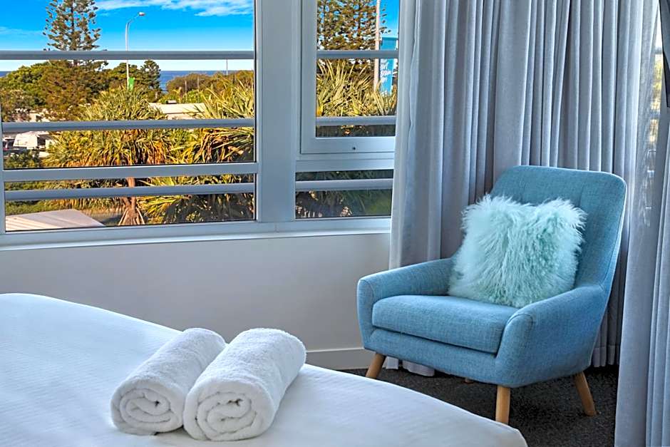 Penthouse 3 Beds — 2 fotoğraftan 1. fotoğraf