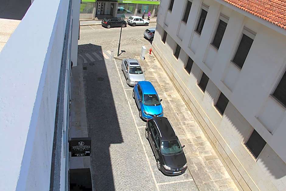 Hotel Vila Esteves
