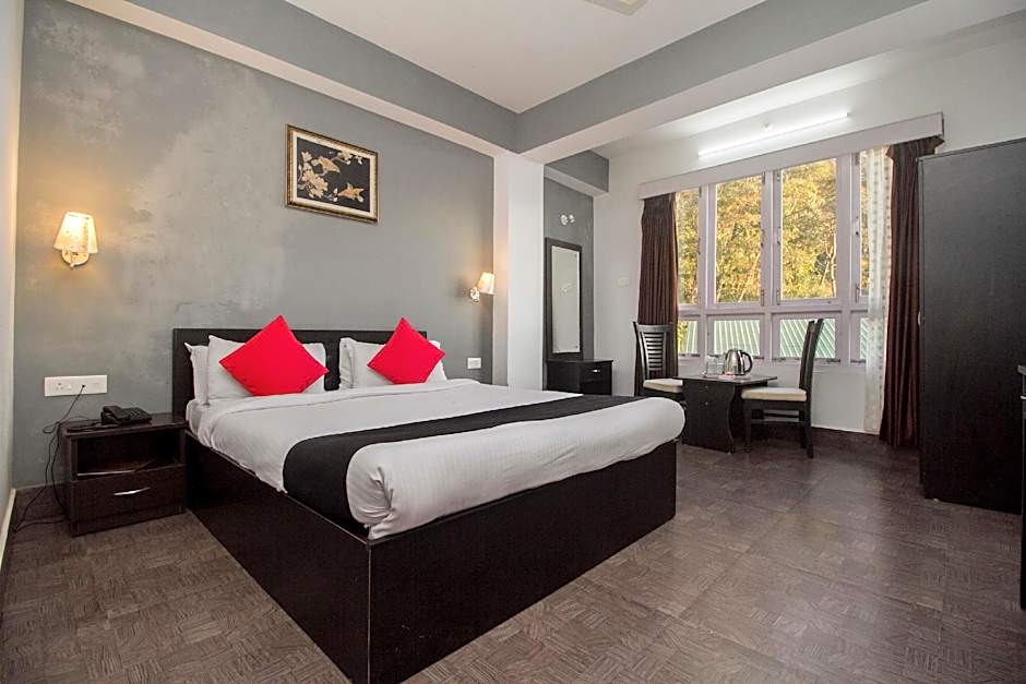 Park Inn – Gangtok, OK