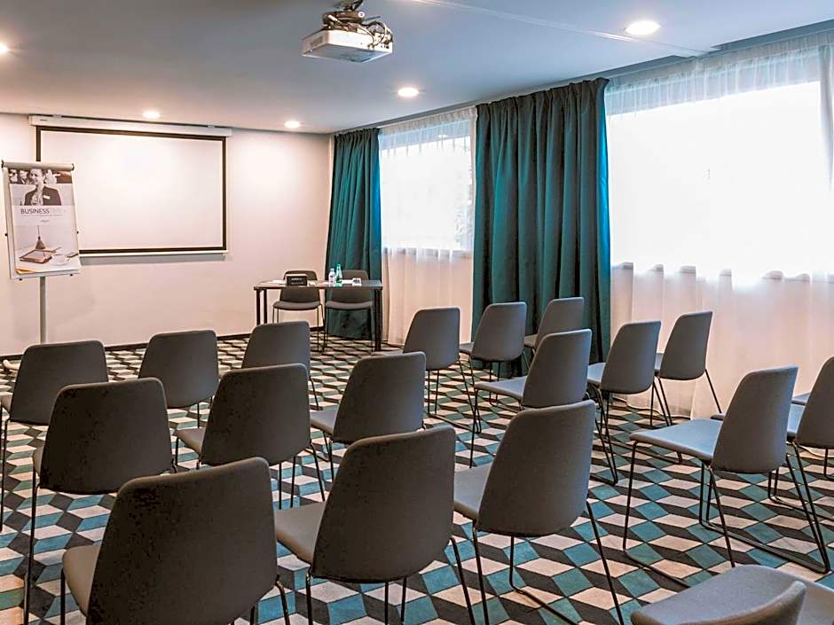 Mercure Bordeaux Centre