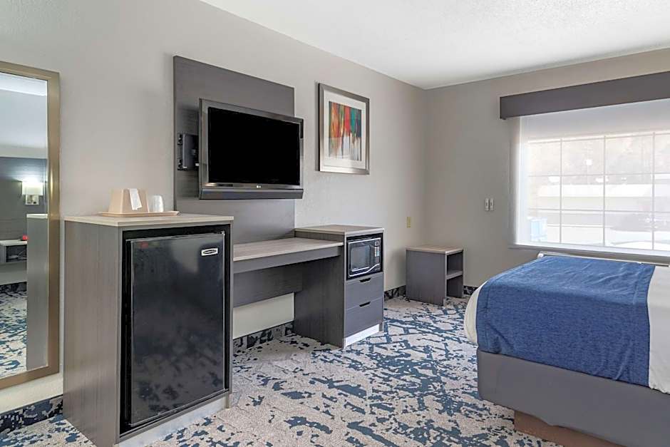 Best Western Allatoona Inn & Suites