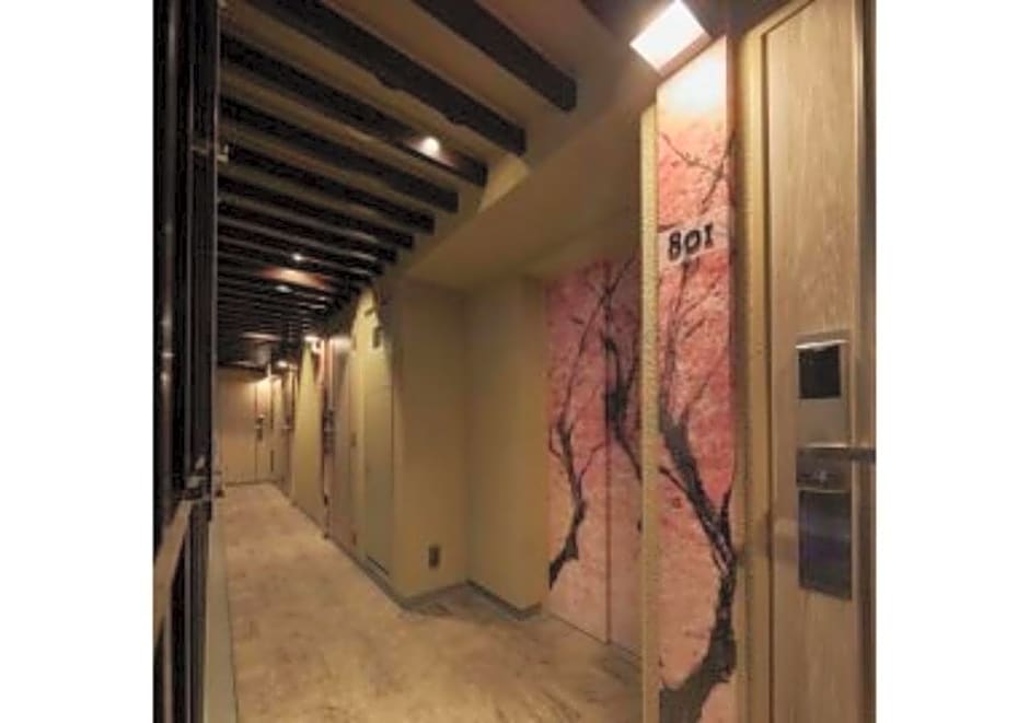 Sakura Sky Hotel - Vacation STAY 18445v